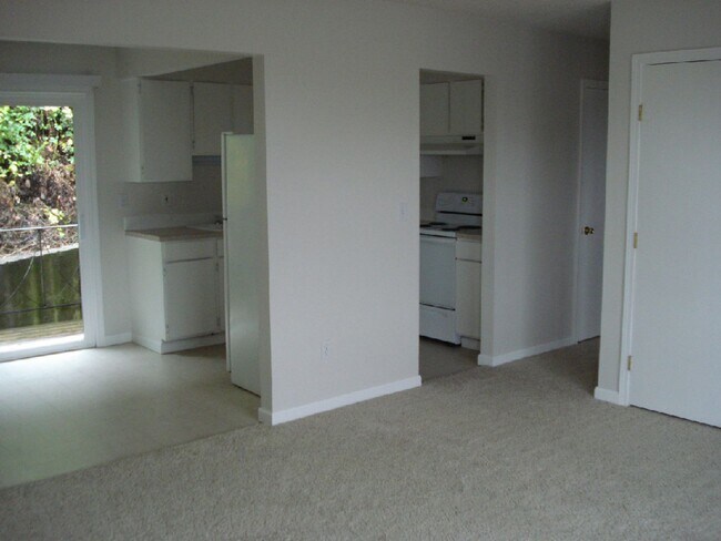 Interior Photo - Portland Terrace