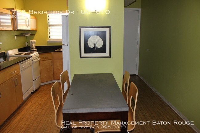 Building Photo - Blox at Brightside