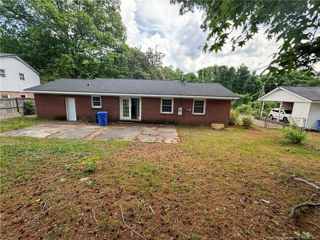 Building Photo - 7298 Ryan St