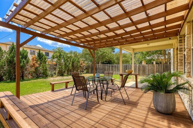 Building Photo - 11508 Staked Plains Dr
