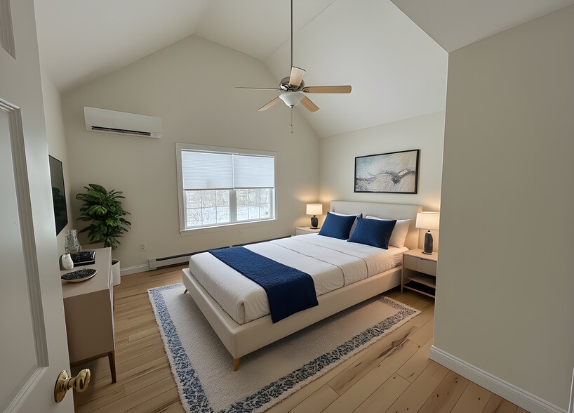 Building Photo - 1 Horseshoe Dr