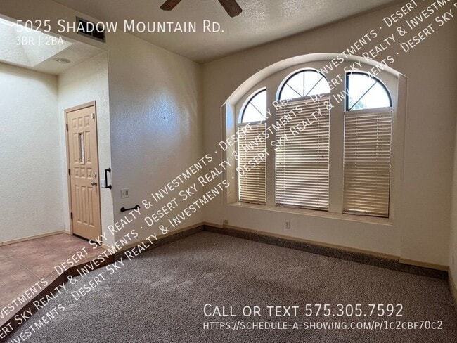 Building Photo - 5025 Shadow Mountain Rd
