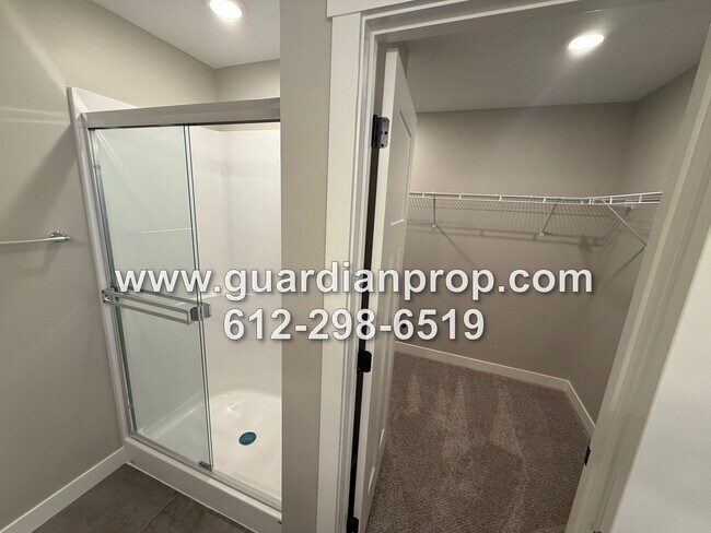 Building Photo - End Unit Luxury New Construction Townhouse Available Now, Lower Family Room, 4 Baths, Loft Area