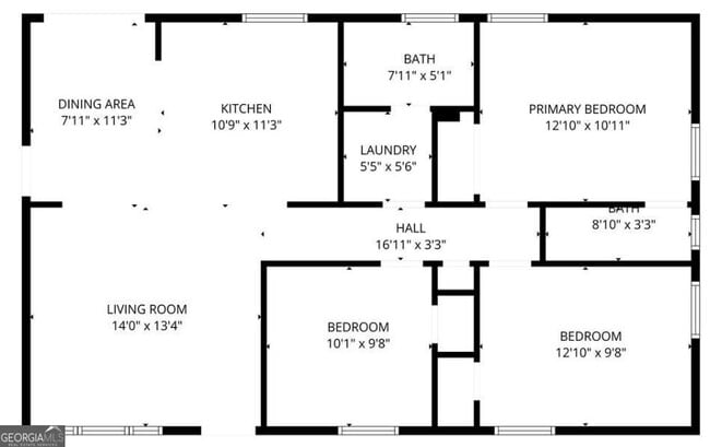 Building Photo - 1517 Colony East Cir