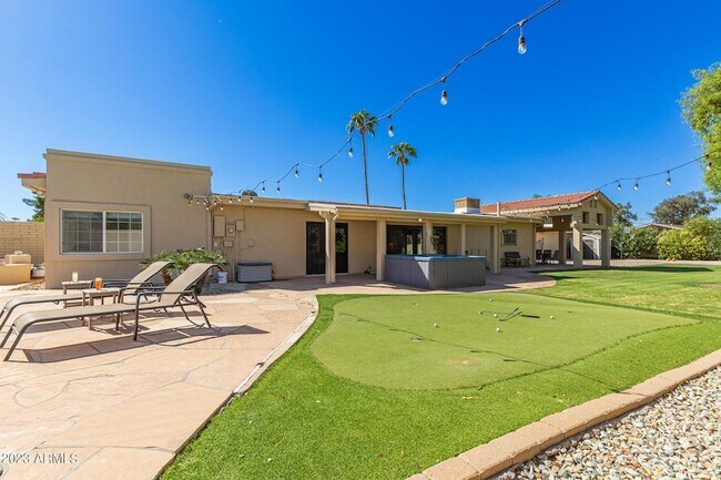 Building Photo - 6440 E Friess Dr