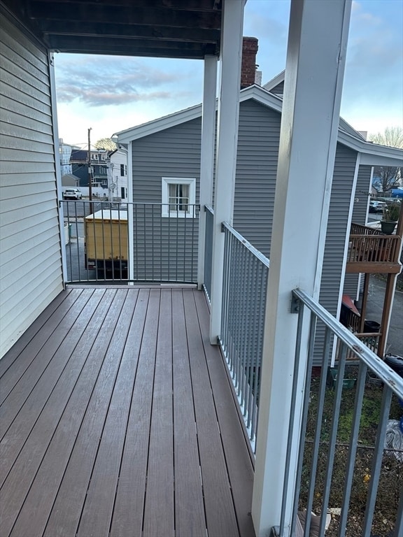 Building Photo - 347 Summer St