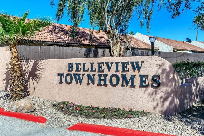 Building Photo - Belleview Estates Townhomes
