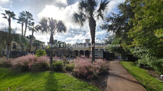 Building Photo - Luxury 2BR/2BA Renovated Avanti Condo