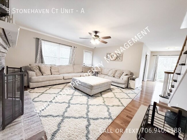 Building Photo - 3 Stonehaven Ct