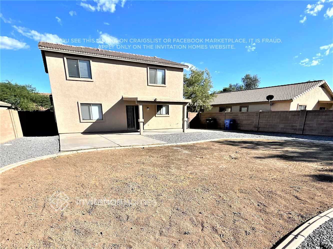 Building Photo - 10002 W Crown King Rd