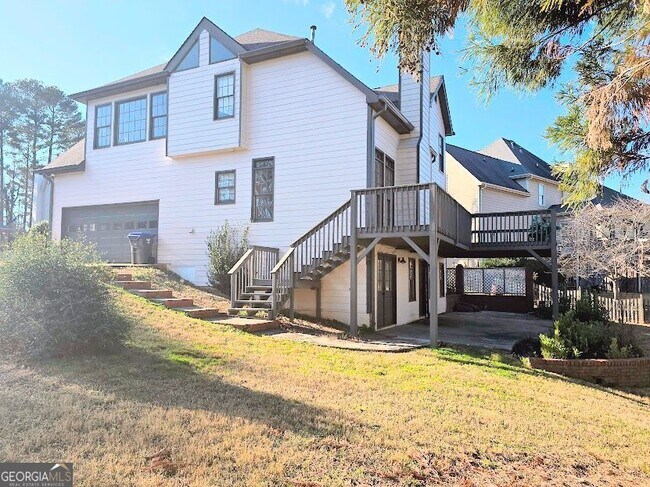 Building Photo - 2287 Birch Hollow Trail