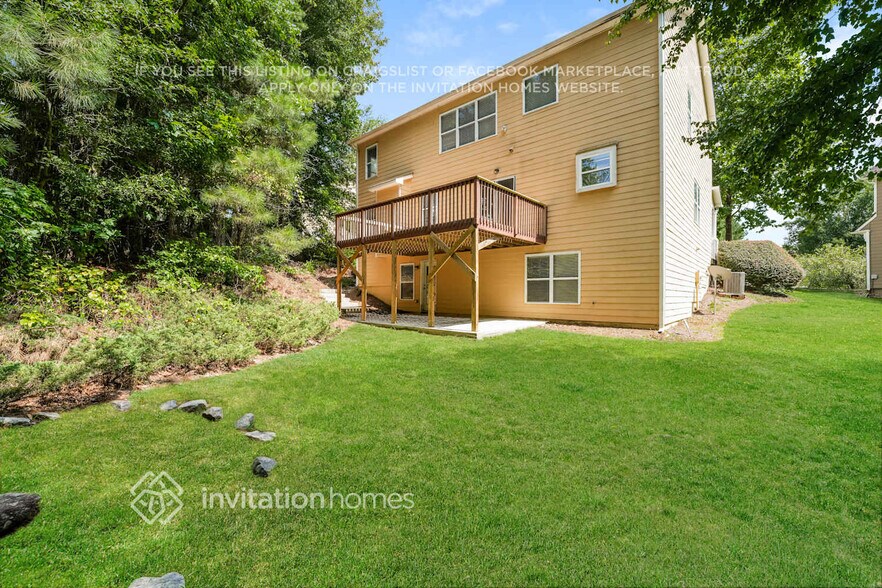 Building Photo - 1797 Preserve Creek Way