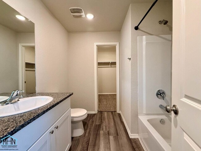 Building Photo - Come home and relax in comfort and style! A single story beauty, near Randolph & Ft Sam in Conver...