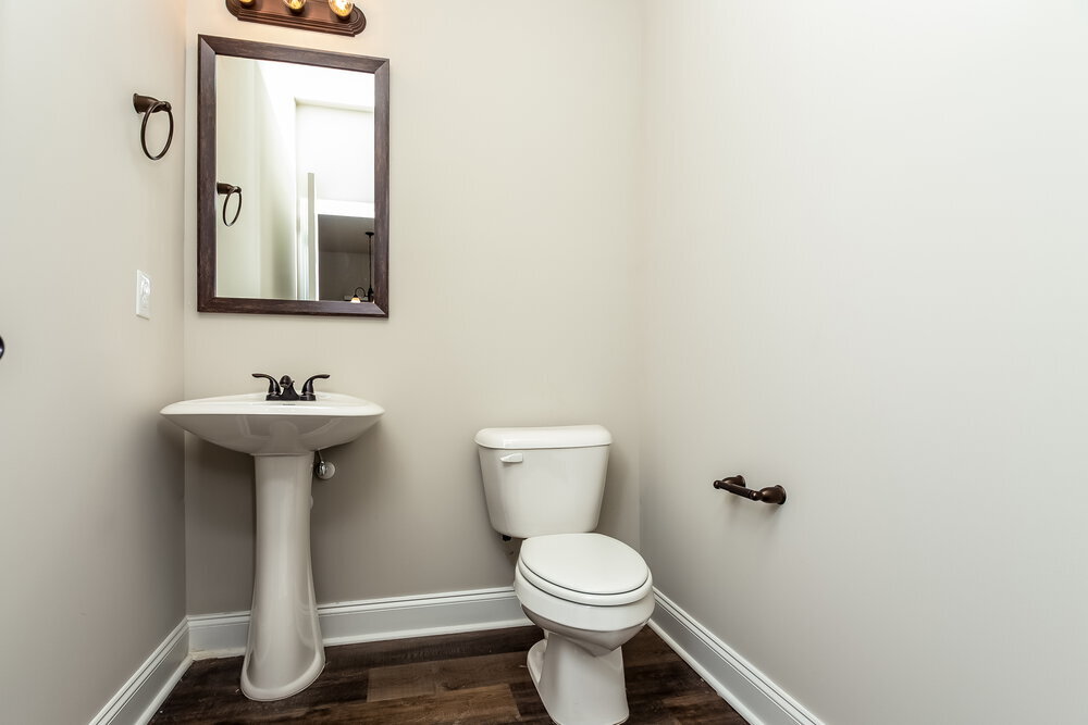 Building Photo - 1161 Pebble Ridge Dr