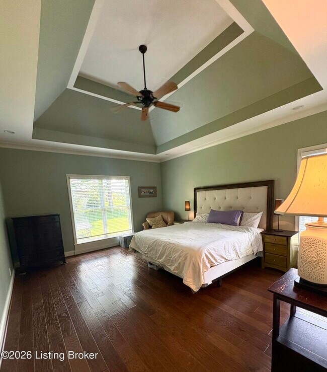 Building Photo - 4602 Timber Walk Ct