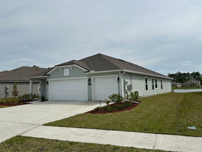 Building Photo - Home For Rent