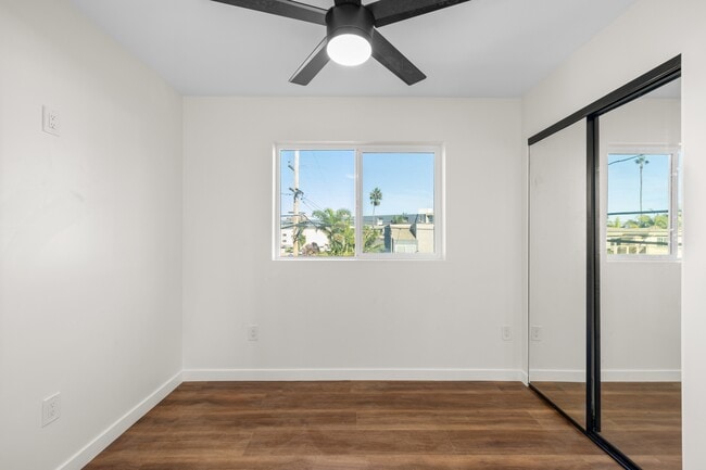 Building Photo - 3993 Honeycutt St