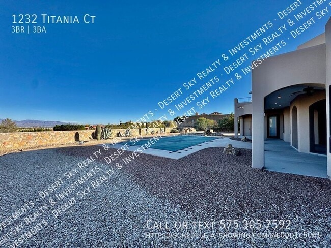 Building Photo - 1232 Titania Ct