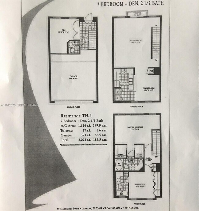 Building Photo - 236 Moorings Dr