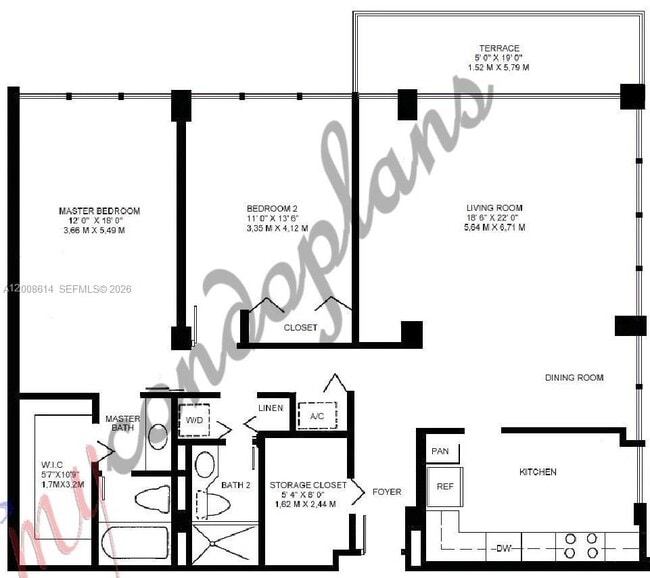 Building Photo - 600 NE 36th St