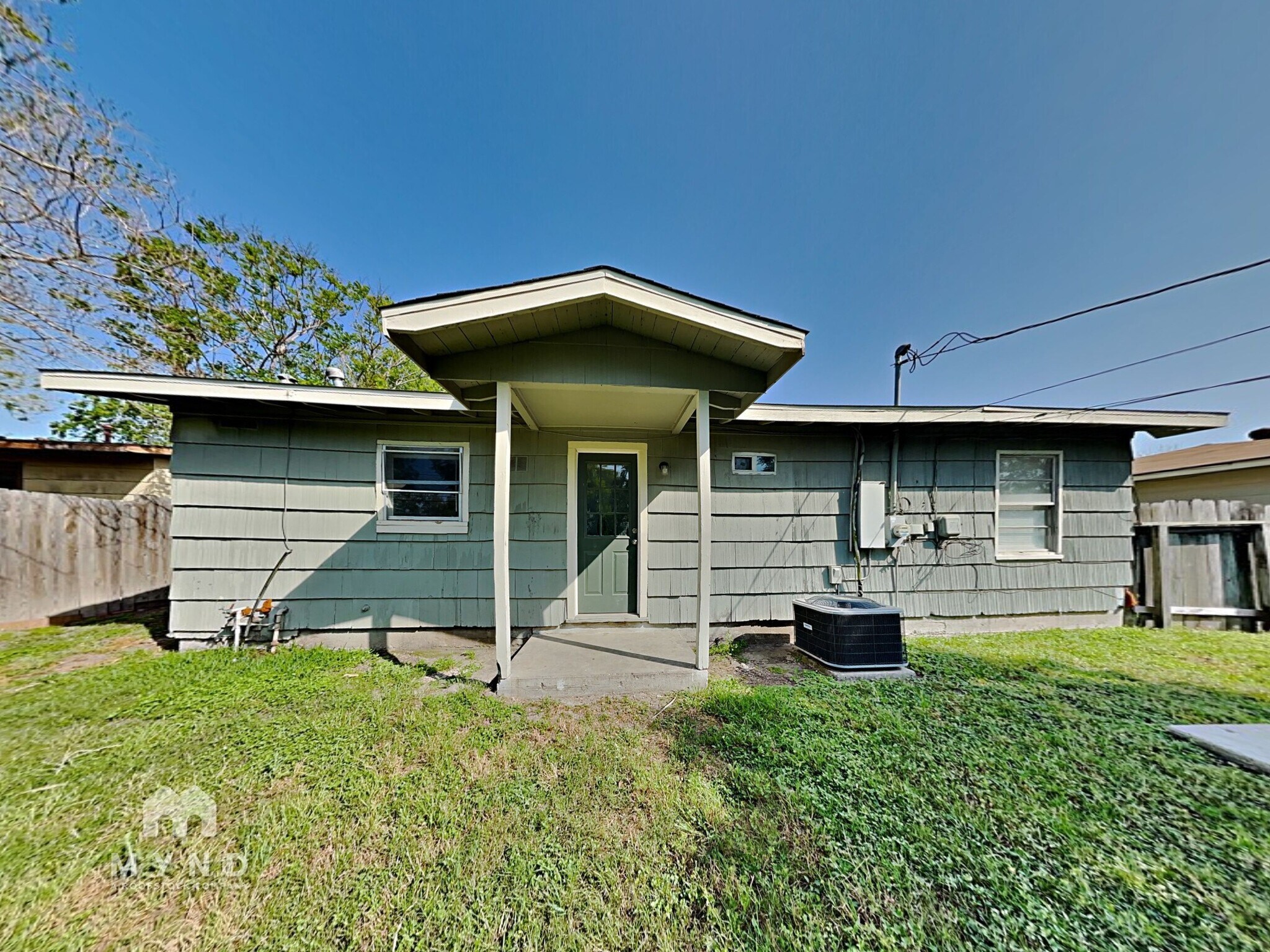 Building Photo - 4821 Edith St