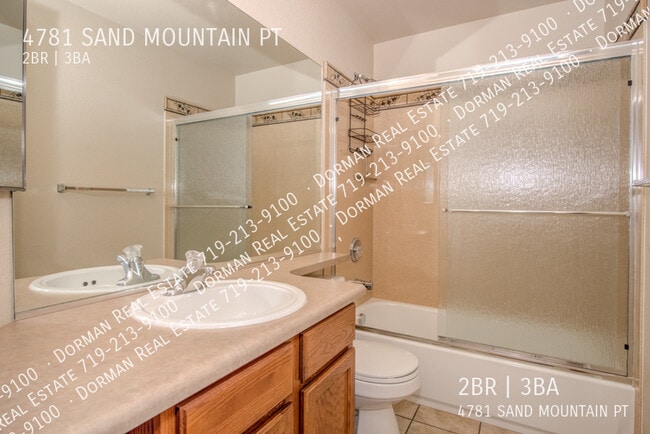 Building Photo - 4781 Sand Mountain Pt