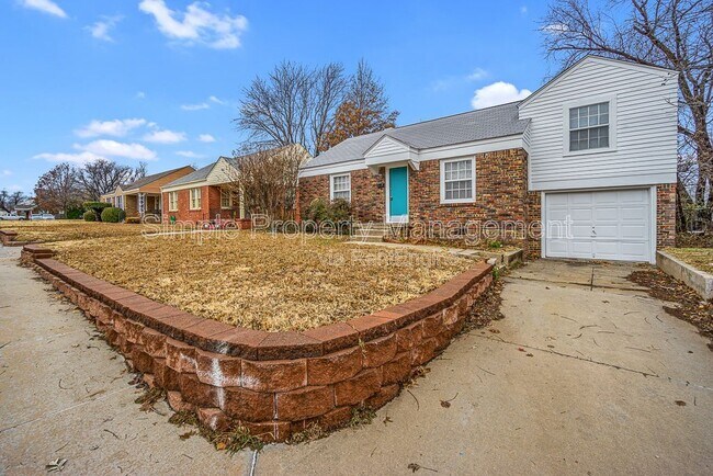 Building Photo - 3109 NW 23rd St