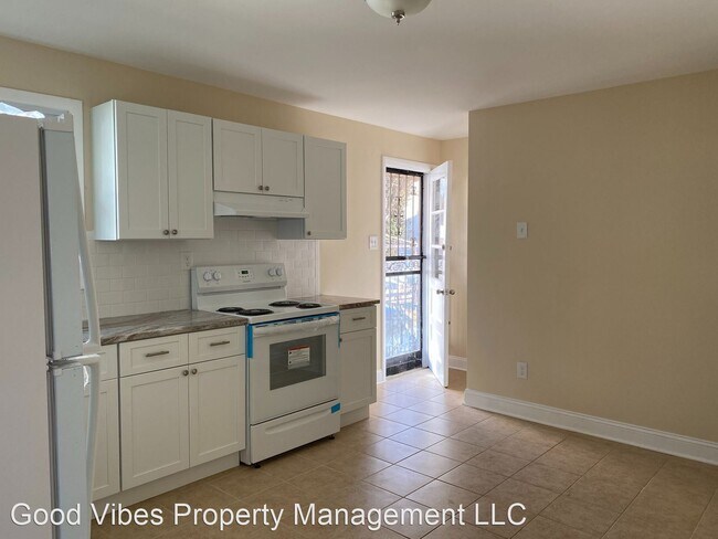 Building Photo - 2 br, 1 bath House - 166 Linden Ave