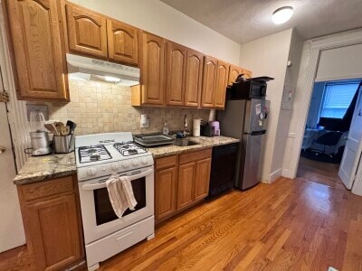 Building Photo - 45 Hemenway St