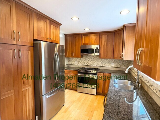 Building Photo - Almaden Valley Home, Central A/C, New Carp...