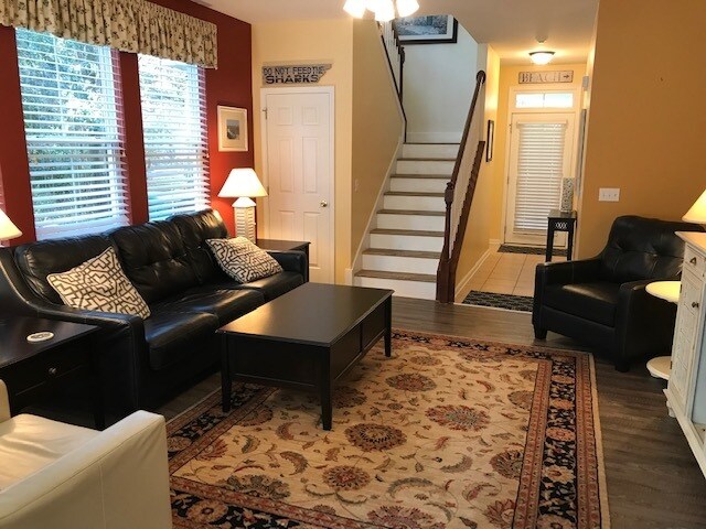 Living Room - 27 Sugar Maple Ln