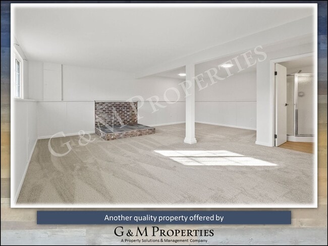 Building Photo - Beautifully Renovated 3-Bedroom Split-Level Home for Rent – Move-In Ready!