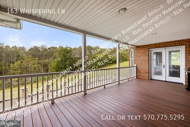 Building Photo - 163 Whispering Ln