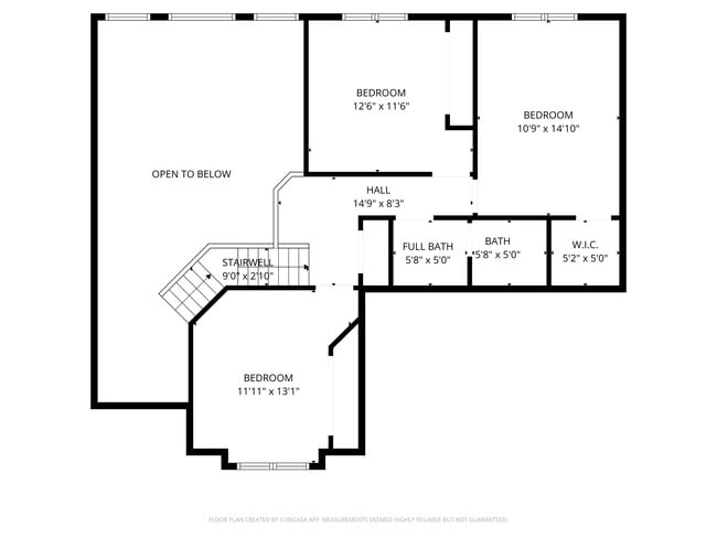 Building Photo - 1540 E 450 N