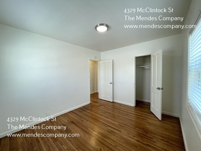 Building Photo - 4329 McClintock St