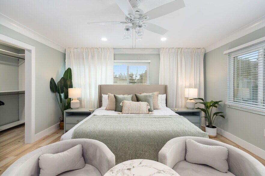 Primary Bedroom - 3719 118th St W