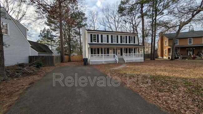 Building Photo - 12 Cottontree Ct