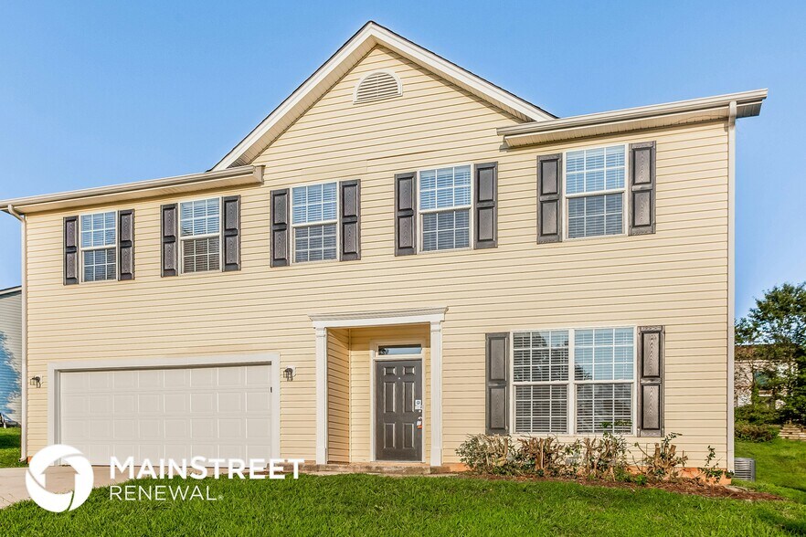 Building Photo - 6819 Blake Brook Dr