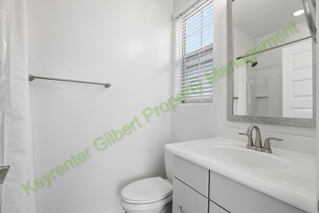 Building Photo - Modern Gilbert Lakeview Townhome in The La...