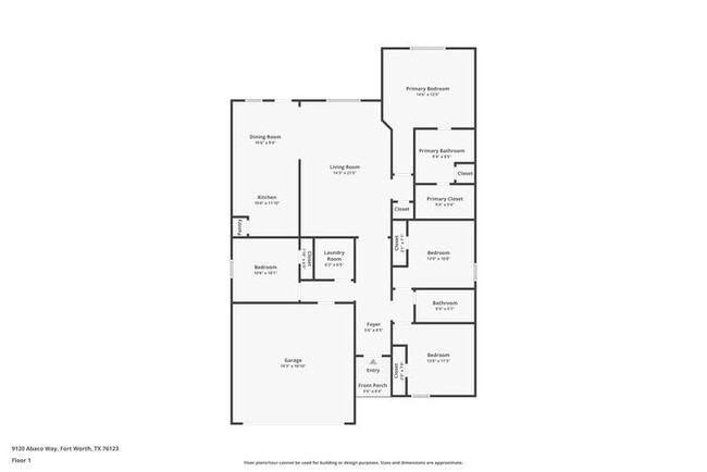 Building Photo - 9120 Abaco Way
