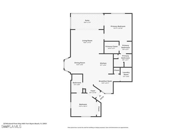 Building Photo - 22748 Island Pines Way