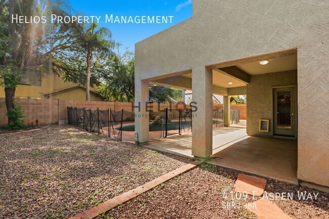 Building Photo - 4109 E Aspen Way