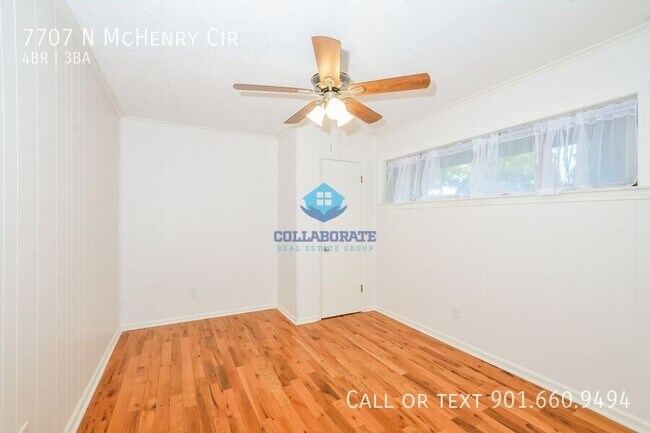 Building Photo - 7707 McHenry Cir S