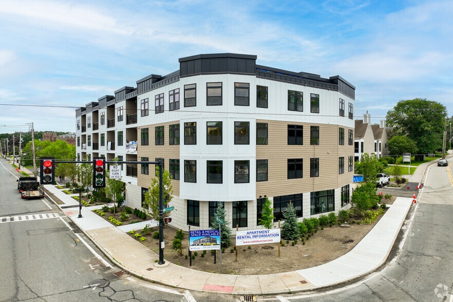 Primary Photo - Natick Corner
