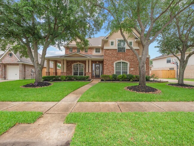 Building Photo - 1523 Baldridge Ln
