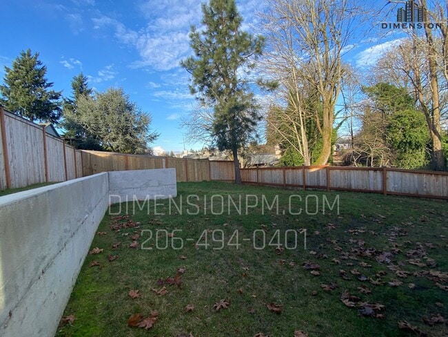 Building Photo - 5811 27th St NE