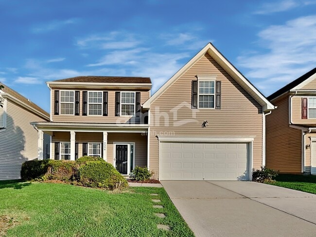 Building Photo - 2524 Ingleside Dr