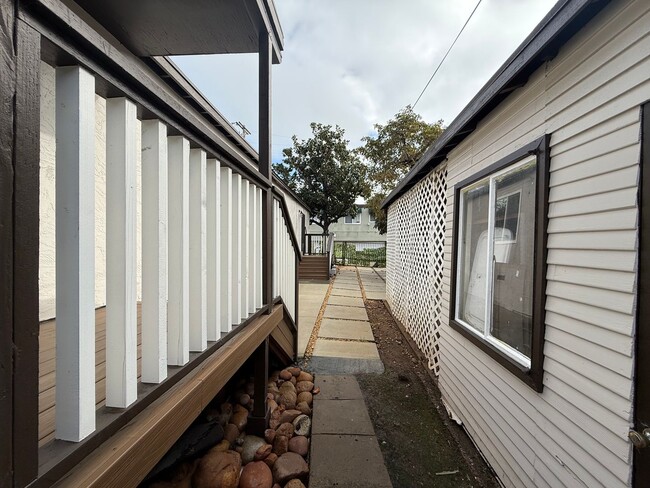 Building Photo - 4017 Alabama St