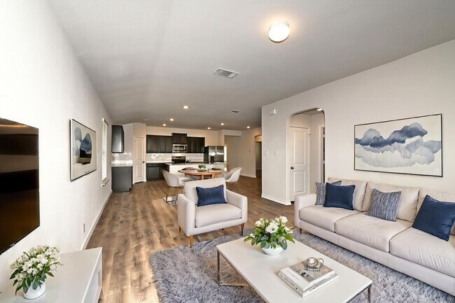 Building Photo - 4 BEDROOMS  |  2 BATHS  |  2 CAR GARAGE  |  BUILT 2023  |  RESORT STYLE COMMUNITY CENTER
