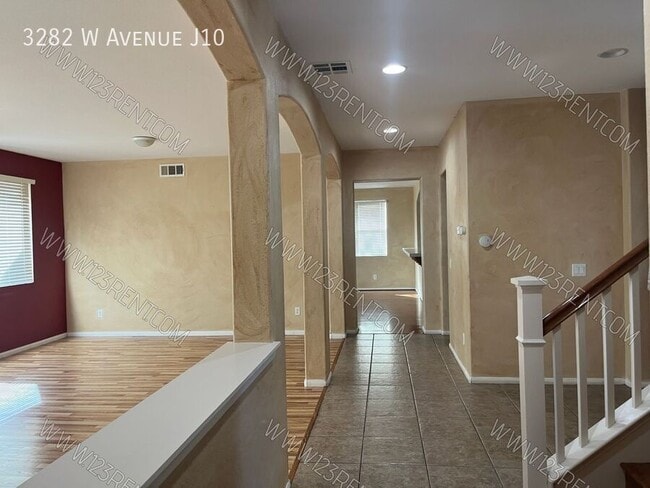 Building Photo - 3282 W Ave J 10